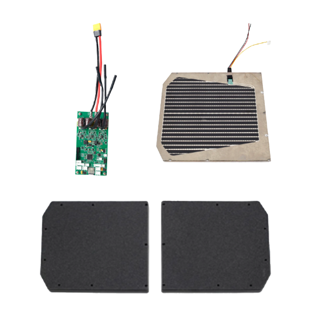 VESC controller upgrade kit