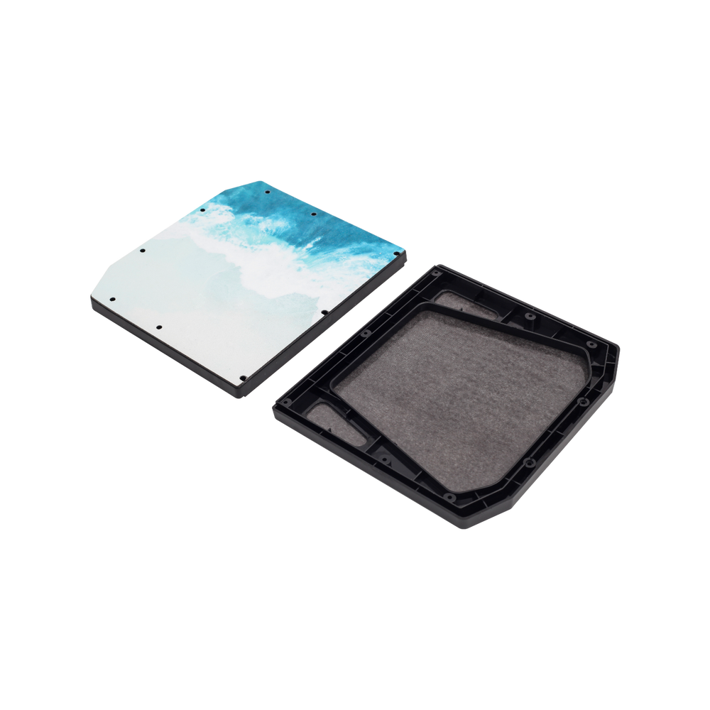 Gosmilo Grip Footpad