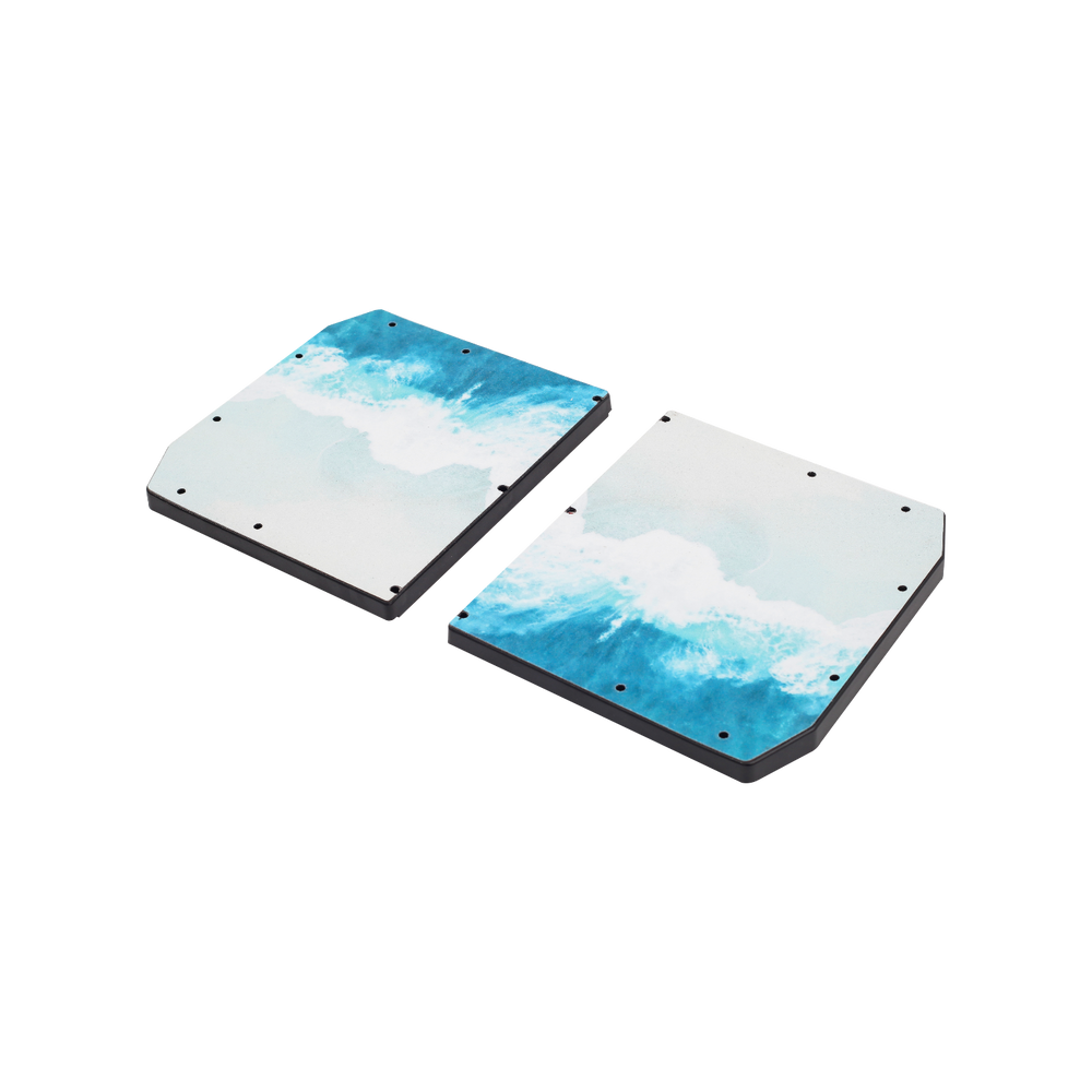 Gosmilo Grip Footpad