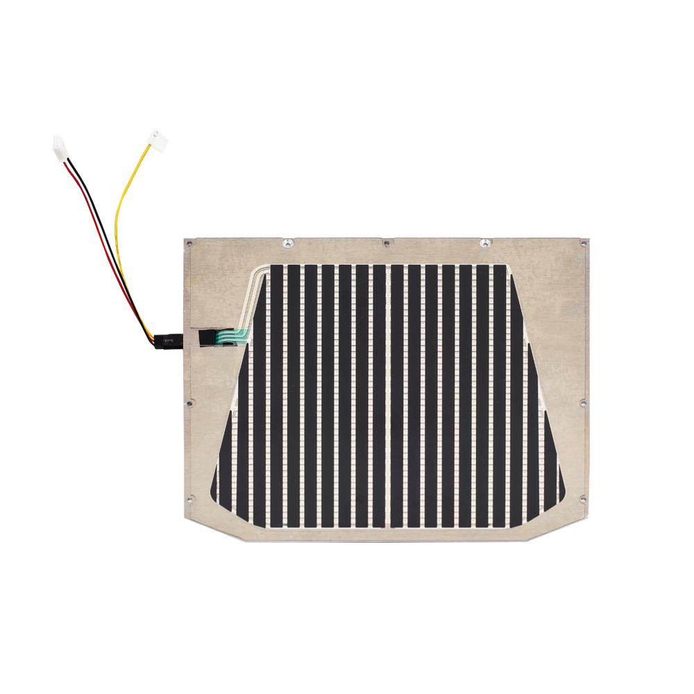Gosmilo Footpad Sensor
