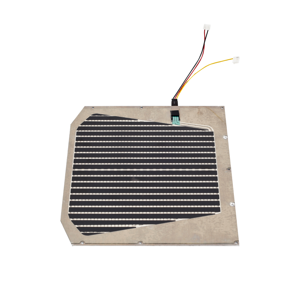 Gosmilo Footpad Sensor