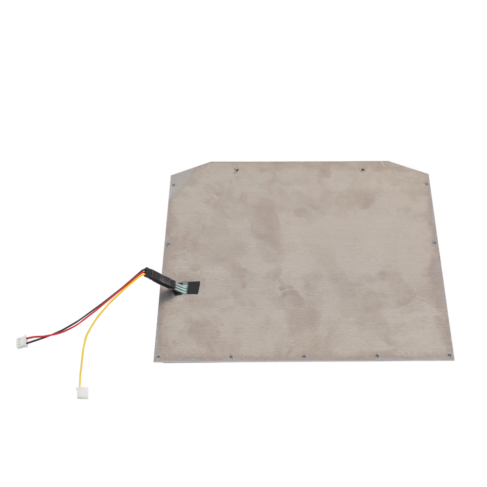 Gosmilo Footpad Sensor