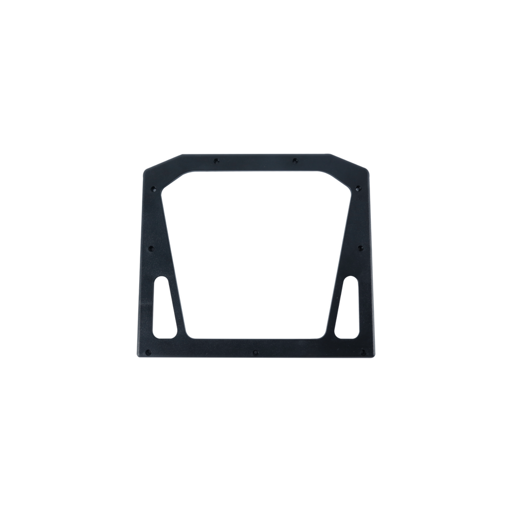Footpad Rim