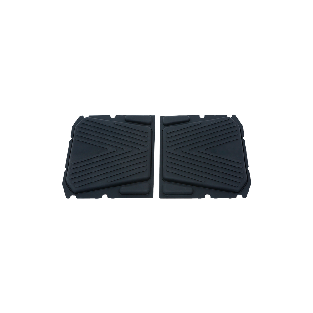 Silicone Footpad