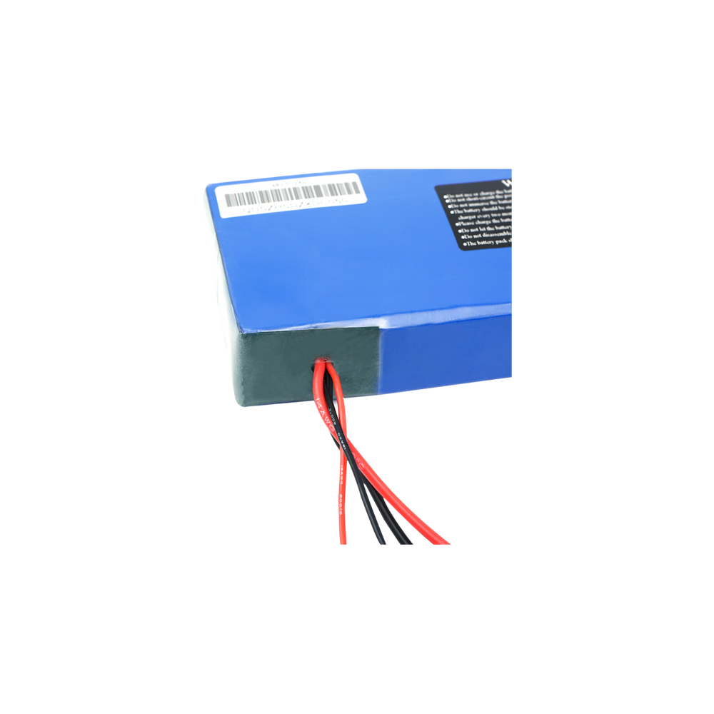 Replacement Battery