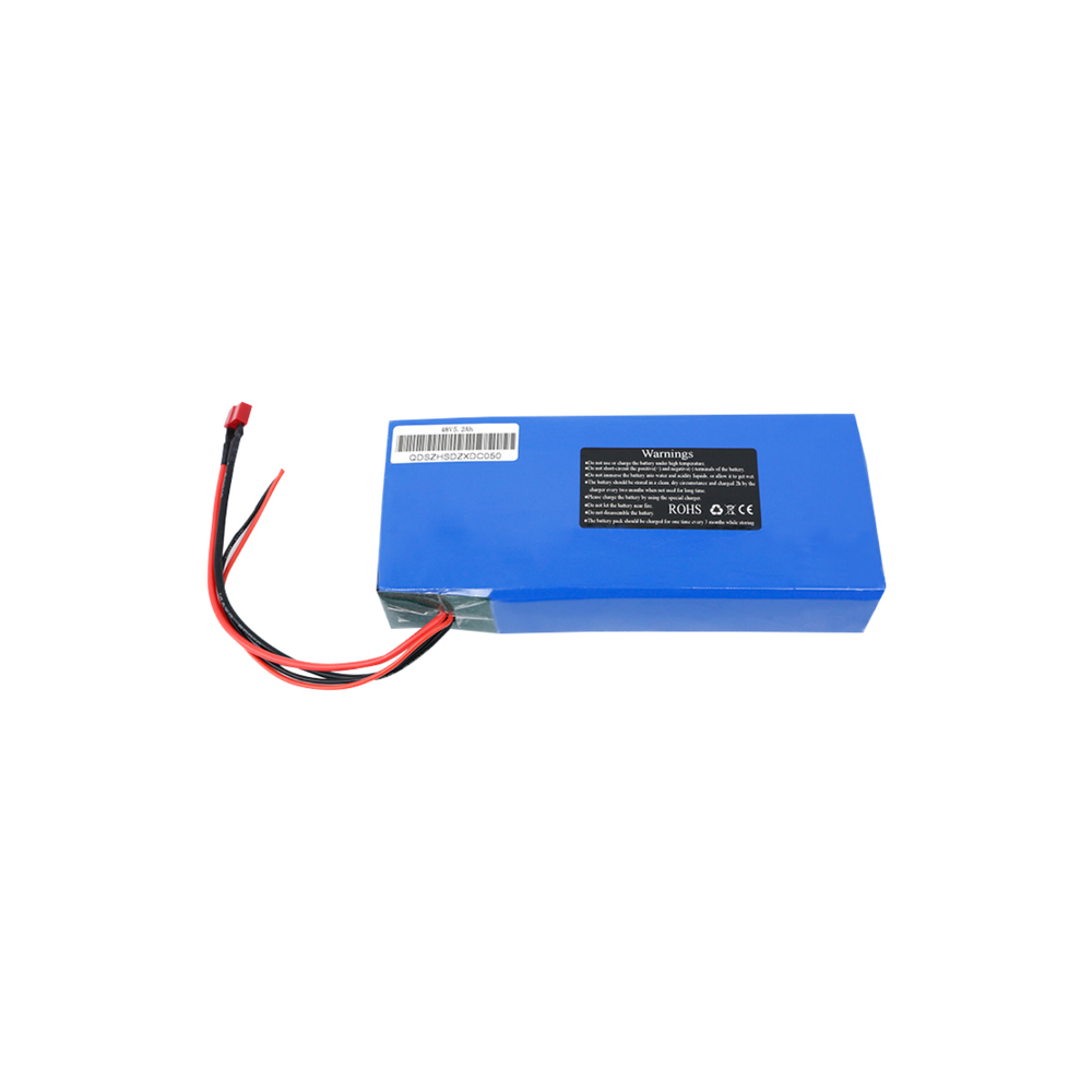 Replacement Battery