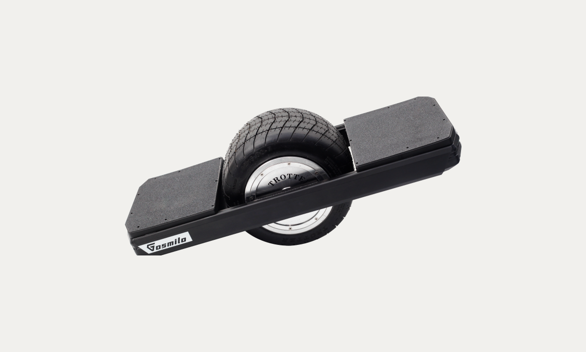 GoSmilo X5 Booster Jet | Performance