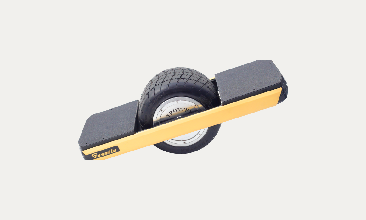 GoSmilo X5 Booster Jet | Performance