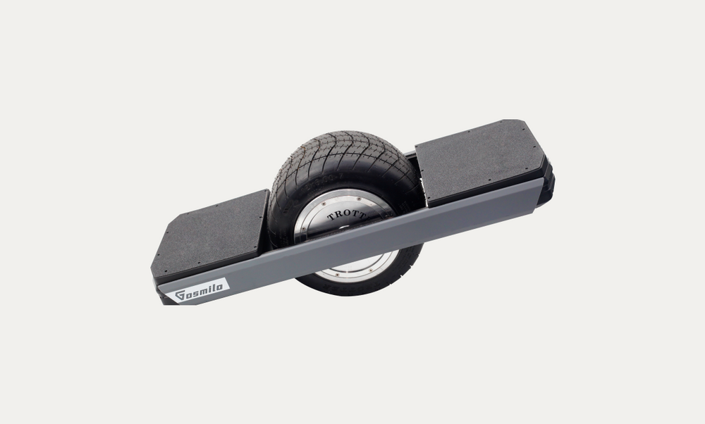 GoSmilo X5 Booster Jet | Performance